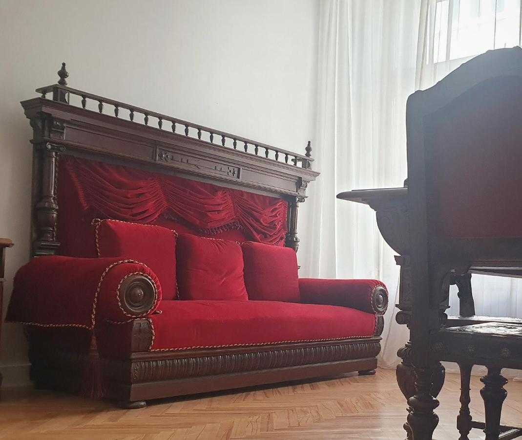 Apartment Eva's Marienhof Sarajevo