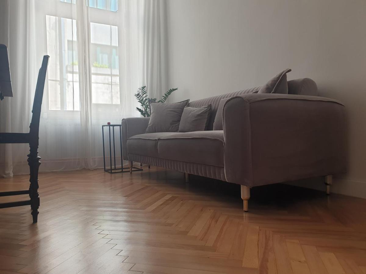 Eva's Marienhof Apartment Sarajevo