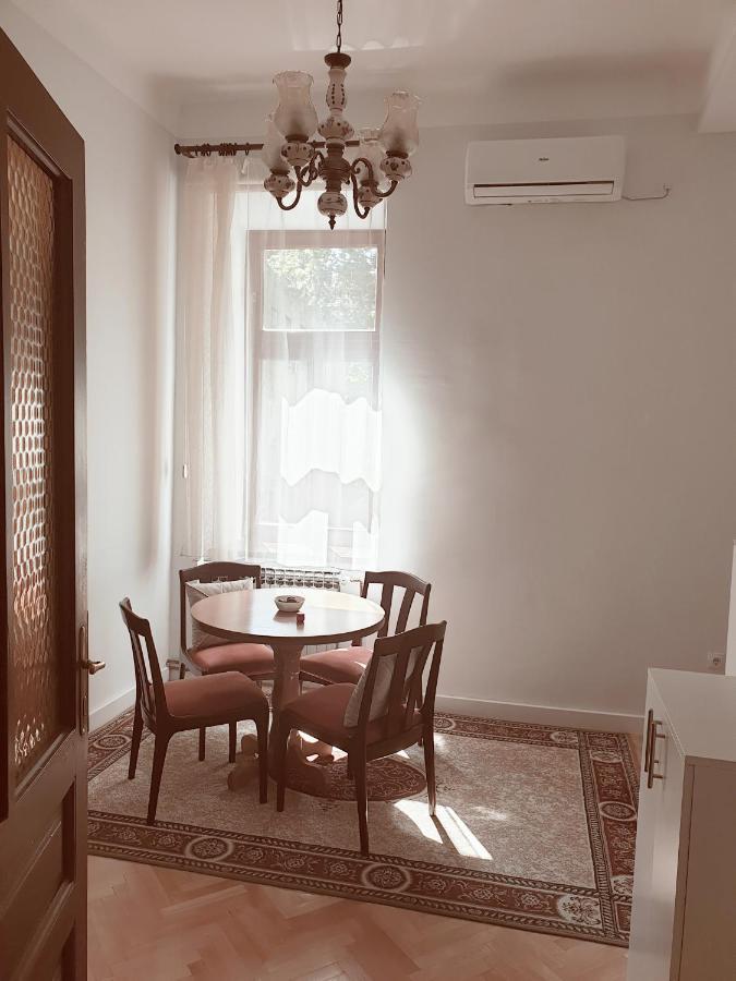 Eva's Marienhof * Sarajevo
