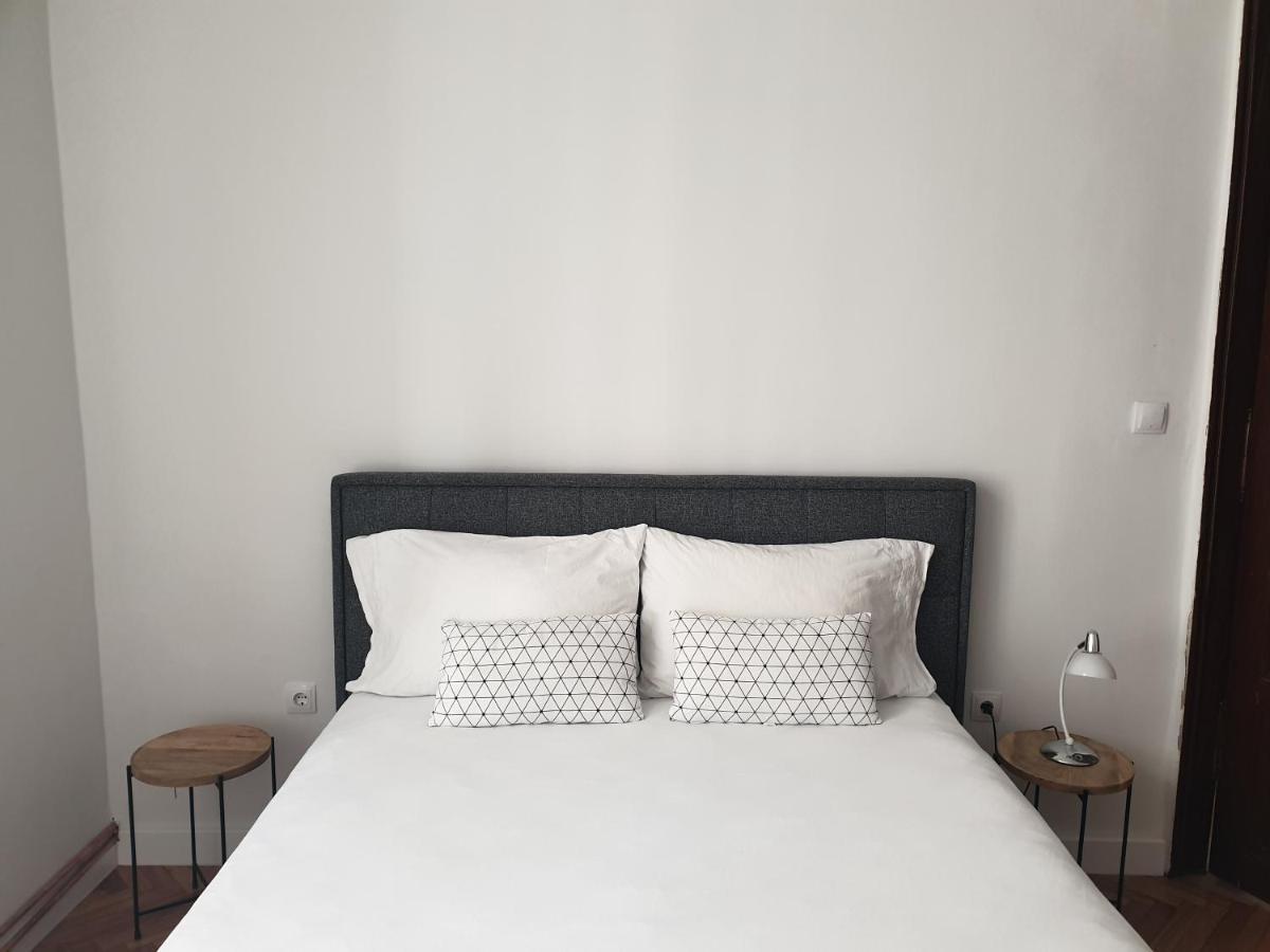 Eva's Marienhof Apartment Sarajevo
